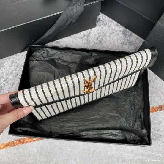 Rep ladies REP UPTOWN YSL POUCH-27*16*2cm 0630